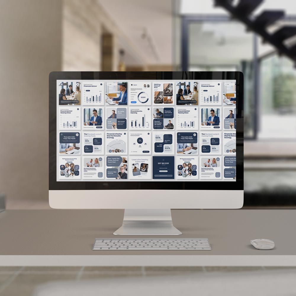Social Media Management